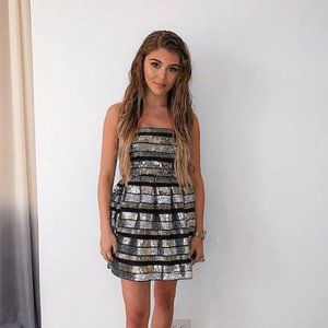 NBD Dress